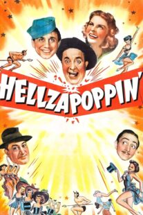 دانلود فیلم Hellzapoppin’ 1941398731-509529321