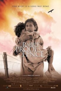 دانلود فیلم Rabbit-Proof Fence 2002400460-316485796