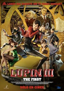 دانلود انیمه Lupin III: The First 2019398723-881470099