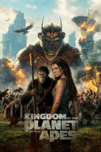 دانلود فیلم Kingdom of the Planet of the Apes 2024398117-707566457