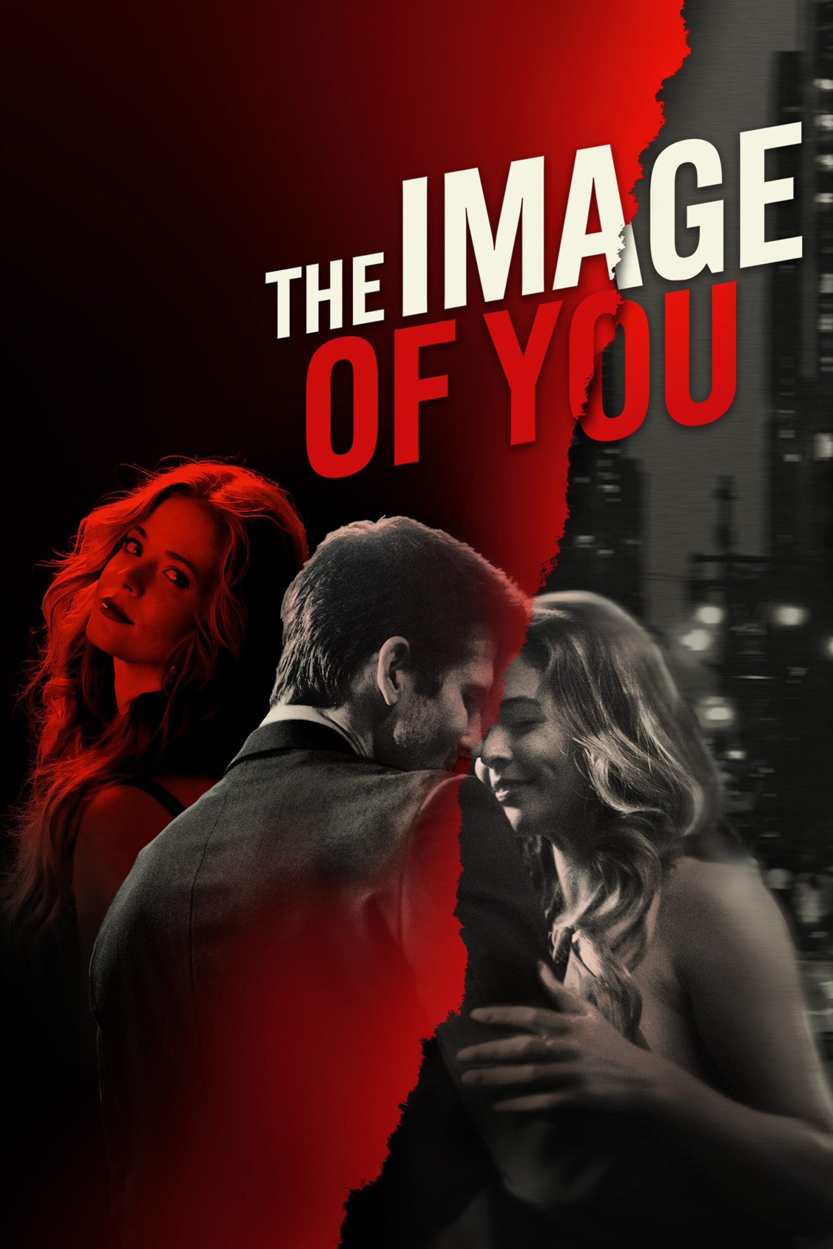 دانلود فیلم The Image of You 2024