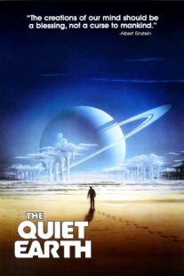 دانلود فیلم The Quiet Earth 1985399200-696574884