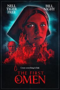 دانلود فیلم The First Omen 2024400090-1982801005