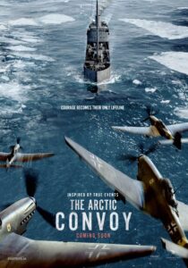 دانلود فیلم The Arctic Convoy (Konvoi) 2023399876-565515315