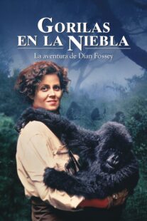 دانلود فیلم Gorillas in the Mist 1988398299-859645161