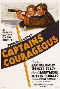 دانلود فیلم Captains Courageous 1937400467-953878231