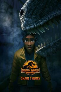 دانلود انیمیشن Jurassic World: Chaos Theory400158-1986864495