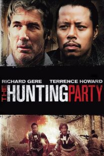 دانلود فیلم The Hunting Party 2007400465-1134987163