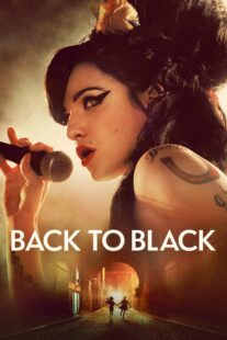 دانلود فیلم Back to Black 2024400322-1951482216