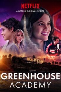 دانلود سریال Greenhouse Academy403253-441186152