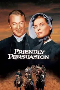 دانلود فیلم Friendly Persuasion 1956401820-986613503