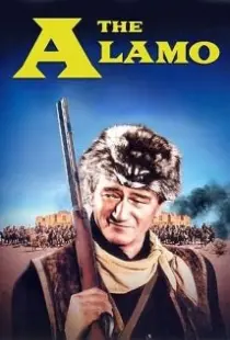 دانلود فیلم The Alamo 1960401848-307092368