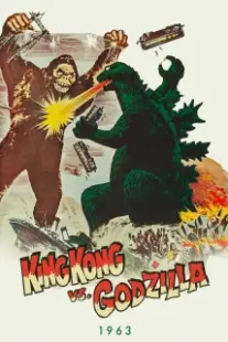 دانلود فیلم King Kong vs. Godzilla 1963402581-111273878