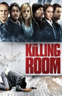 دانلود فیلم The Killing Room 2009403017-1729281368