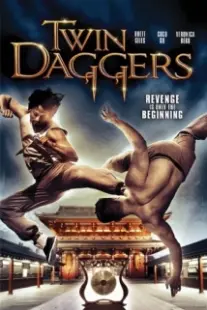 دانلود فیلم Twin Daggers 2008402649-603474309