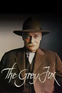 دانلود فیلم The Grey Fox 1982401406-160031462