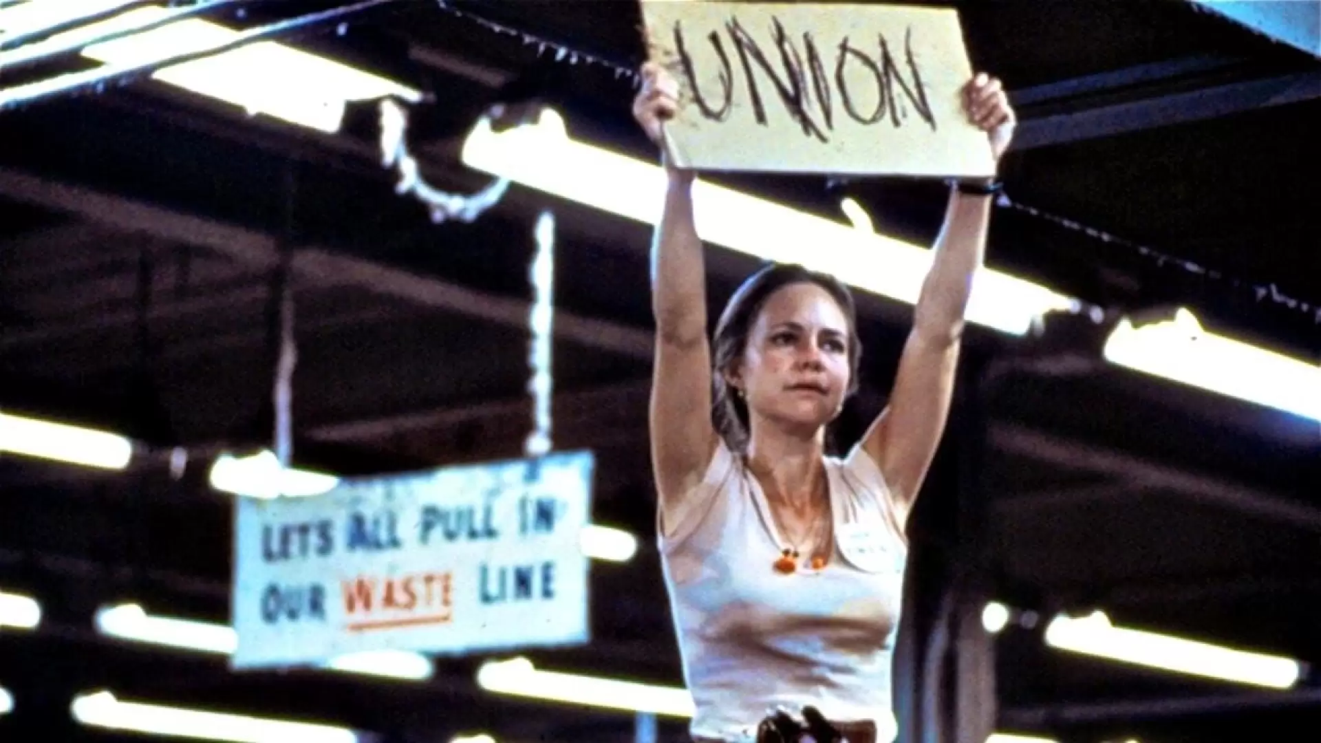 دانلود فیلم Norma Rae 1979