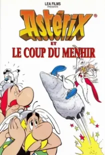 دانلود انیمیشن Asterix and the Big Fight 1989402950-467822650