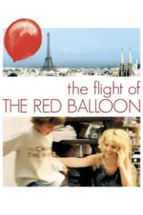 دانلود فیلم Flight of the Red Balloon 2007402812-519719496