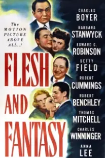 دانلود فیلم Flesh and Fantasy 1943402101-150541843