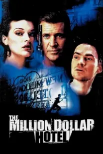 دانلود فیلم The Million Dollar Hotel 2000402394-675197532