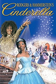 دانلود فیلم Cinderella 1997