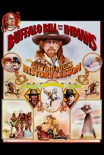 دانلود فیلم Buffalo Bill and the Indians, or Sitting Bull’s History Lesson 1976402853-1823061762