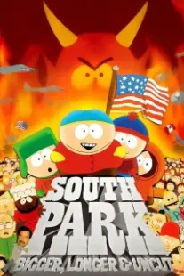 دانلود انیمیشن South Park: Bigger, Longer & Uncut 1999403060-808124064