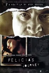 دانلود فیلم Felicia’s Journey 1999402966-1621934247