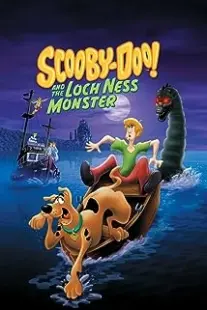 دانلود انیمیشن Scooby-Doo and the Loch Ness Monster 2004402683-90222548