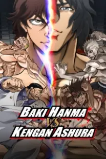 دانلود انیمه Baki Hanma VS Kengan Ashura 2024402632-414322500