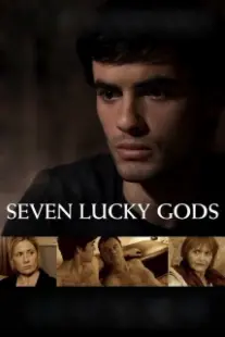 دانلود فیلم Seven Lucky Gods 2014403094-1863311681