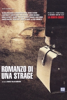 دانلود فیلم Piazza Fontana: The Italian Conspiracy 2012