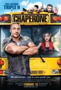 دانلود فیلم The Chaperone 2011403000-1063243436