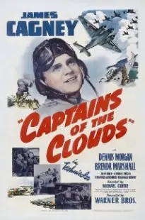 دانلود فیلم Captains of the Clouds 1942402834-1107248819