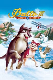 دانلود انیمیشن Balto III: Wings of Change 2004400947-504456560