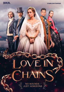 دانلود سریال Love in Chains402994-527292110