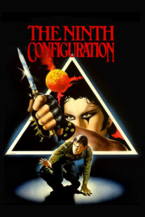 دانلود فیلم The Ninth Configuration 1980401989-1804407549