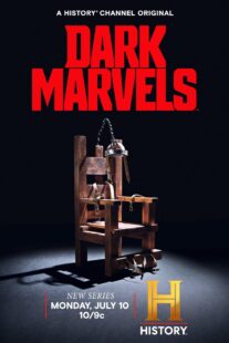 دانلود سریال Dark Marvels401776-2144777992