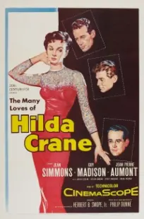 دانلود فیلم Hilda Crane 1956401330-893853158