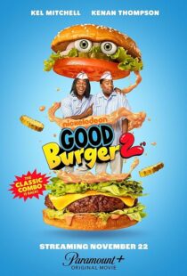 دانلود فیلم Good Burger 2 2023400707-1588558038