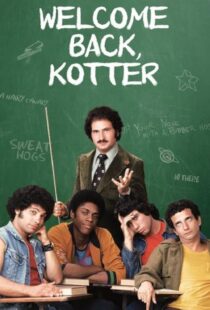 دانلود سریال Welcome Back Kotter401978-445294473