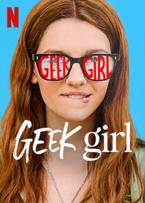 دانلود سریال Geek Girl400533-2134187056