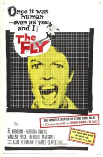 دانلود فیلم The Fly 1958401150-1416665945