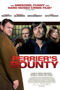 دانلود فیلم Perrier’s Bounty 2009402644-374610310