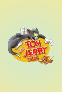 دانلود انیمیشن Tom and Jerry Tales400419-1366524175