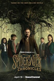 دانلود سریال The Spiderwick Chronicles401470-90601355