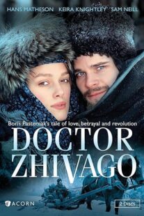 دانلود فیلم Doctor Zhivago 2002401811-1895409572