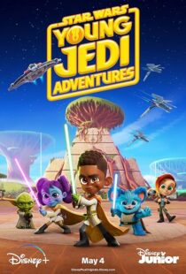 دانلود انیمیشن Star Wars: Young Jedi Adventures401777-205687046