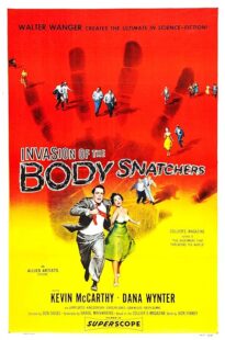 دانلود فیلم Invasion of the Body Snatchers 1956400609-1953315661